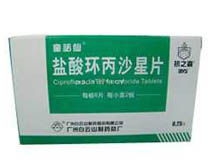 盐酸环丙沙星片用法用量：盐酸环丙沙星片用法用量详解，正确用药，安全高效治疗感染