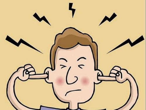 神经性耳鸣10个偏方：神經性耳鳴10個偏方，天然方法緩解耳鳴困擾