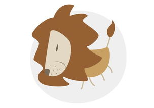 狮子座女生的真实性格：炽烈与锋芒，解码狮子座女生的性格光谱