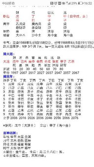 如何算结婚吉时吉日时辰：八字择吉，传统婚期测算全解析