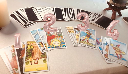 塔罗牌他是不是喜欢我了：塔罗牌解读，他是不是喜欢我了？从神秘学角度探索情感的暗示