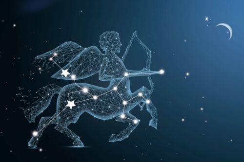 射手座的特点：射手座灵魂图谱，自由灵魂的十二种生命密码