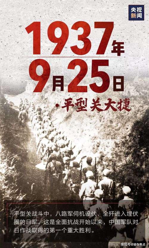9月3日是什么纪念日子：铭记历史，致敬英雄—9月3日，中国抗日战争胜利纪念日
