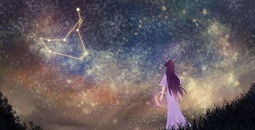 12星座匹配的星座配对：12星座匹配的星座配对，科学解析与情感密码