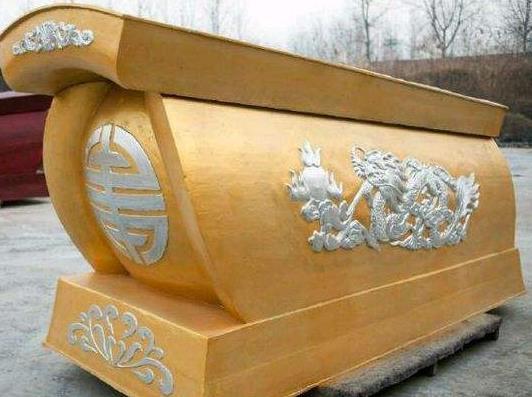 梦见好多棺材预示着什么：梦里堆满棺材，你的潜意识在警告你什么？