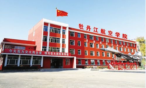 航空学校读出来有用吗（航空学校读什么）