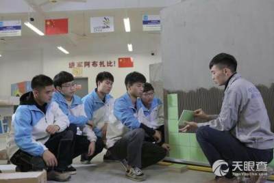 浙江建设技师学院是大专吗（浙江建设技师学院收入怎么样）