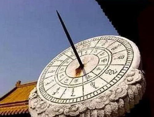 一天中最吉利的时辰：子时纳福，午时纳财，一天中五时辰的吉凶密码