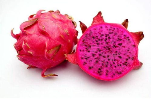 孕妇能不能吃火龙果：孕妇能不能吃火龙果？全面解析与注意事项