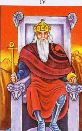 塔罗牌的正缘长相怎么看：塔罗牌揭示正缘长相，神秘占卜与现实的完美结合