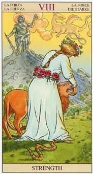 有几个人在暗恋你塔罗牌：暗恋你的人，塔罗牌都看得到？探索塔罗牌中的暗恋密码