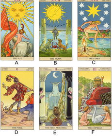 有几个人在暗恋你塔罗牌：暗恋你的人，塔罗牌都看得到？探索塔罗牌中的暗恋密码