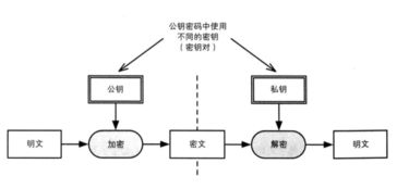 des加密解密工具：DES加密解密工具，原理、应用与安全考量