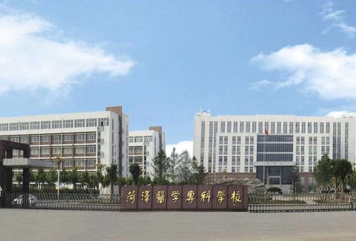 菏泽医学专科学校（菏泽医学专科学校是公办还是民办）