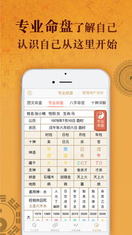 八字怎么查：八字查询全攻略，手把手教你快速掌握生辰八字排盘方法