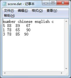 fscanf怎么读取第二行:include