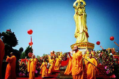 女孩九月十九菩萨命好吗：九月十九菩萨命，传统文化中的祈福智慧与现代人生启示