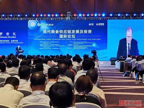 中信建投2026年资本市场峰会暨中国-沙特投资合作论坛开幕 公司董事长刘成出席会议并发言