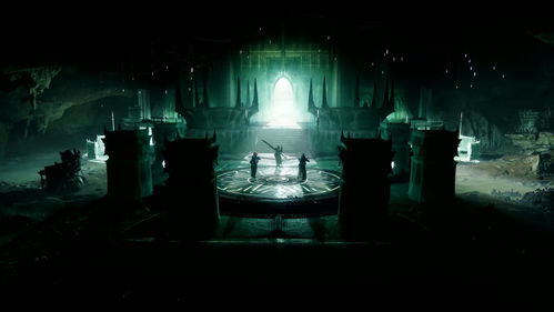 命运是注定的吗：命运是注定的吗？在宿命论与自由意志的夹缝中寻找答案