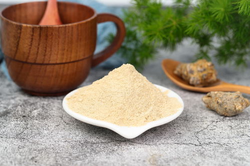 四种人不宜吃三七粉:你确定适合吃三七粉吗?这四种人群请谨慎或避免!