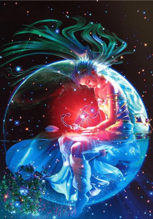 天蝎座本月运势:天蝎座本月运势,破局之机与灵魂蜕变的双重奏 天蝎座本月运势:天蝎座本月运势,破局之机与灵魂蜕变的双重奏