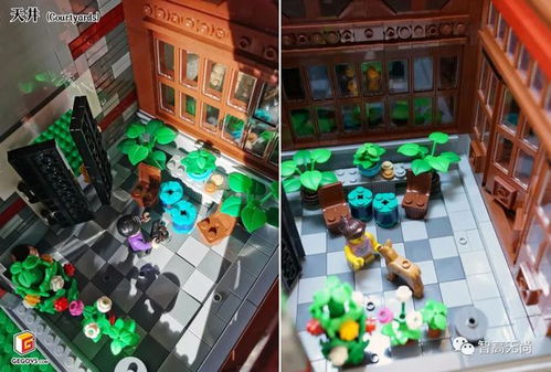 盖楼进入“拼乐高”时代