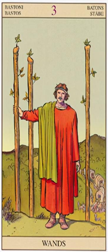 塔罗牌他会后悔吗不选牌：塔罗牌中的不选牌，他会后悔吗？