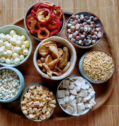 补脾健脾第一食物：补脾健脾第一食物是什么？传统智慧与现代营养学的双重推荐