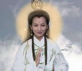 把姻缘交给观世音菩萨：姻缘托付，观音加持—从信仰到生活的姻缘观