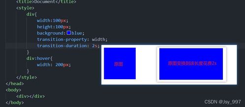 css animation属性:CSS Animation属性,打造流畅动画效果的完整指南
