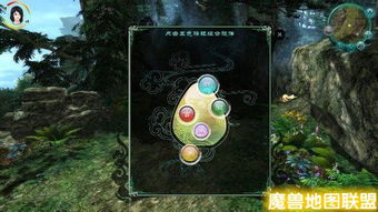 好听的游戏名字：音律与想象交织的奇幻世界—如何创作令人难忘的游戏名字