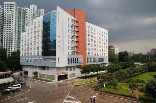 广东邮电职业技术学院(广东邮电职业技术学院电话)