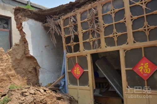 梦见大楼在眼前倒塌是什么意思：梦见大楼在眼前倒塌是什么意思？