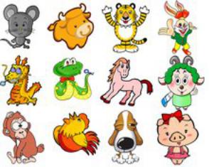 十二生肖大全：十二生肖大全，从起源到文化密码的完整解读