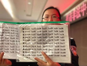 车牌号码测吉凶免费测试：免费测车牌吉凶，数字能量学视角下的号码玄机与科学解读