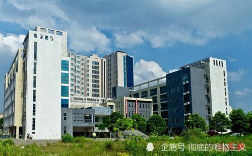 合肥理工学院是几本（合肥理工学校招生简章）