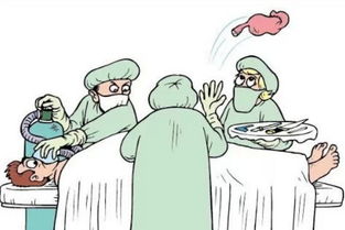 男人梦见自己做手术了什么意思：男人梦见自己做手术了什么意思？解密梦境背后的隐藏信息