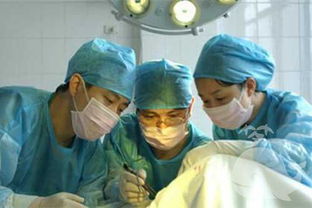 男人梦见自己做手术了什么意思:男人梦见自己做手术了什么意思?解密梦境背后的隐藏信息