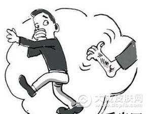 治疗脚臭最有效的方法：告别异味！这5种方法是治疗脚臭的终极解决方案