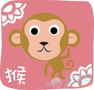 1992年属猴的命运：1992年属猴的命运解析，智慧与挑战并行的黄金时代