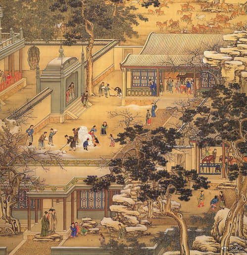 谭柘寺求姻缘怎么求：谭柘寺求姻缘，民间传统与求福方法详解