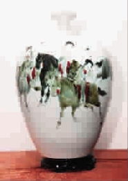 瓷都在线：瓷都在线，以数字技术赋能千年瓷艺，打造全球陶瓷文化新生态