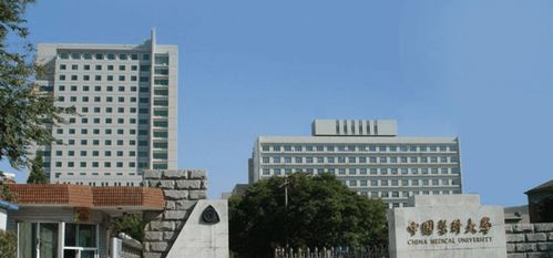 中国最顶尖的十所医科大学（中国最好的十所医科大学）