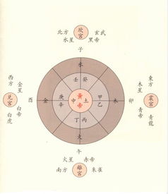 生辰八字怎么解读：生辰八字怎么解读，从命理密码看人生轨迹的科学指南