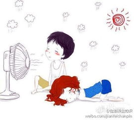 快速缓解中暑的小妙招:夏日中暑别慌!这些快速缓解小妙招让你瞬间降温