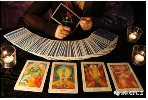 最准的塔罗牌占卜师b站：B站上的塔罗牌占卜师，谁是最准的？揭秘塔罗世界的神秘力量！