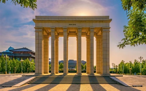 西安科技大学简介(西安科技大学简介及排名)