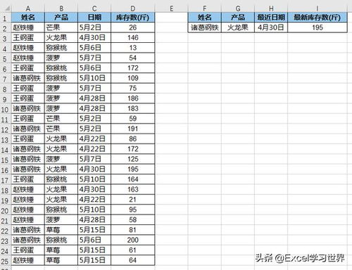 vlookup和match多条件查找：Excel多条件查找，VLOOKUP与MATCH的完美结合