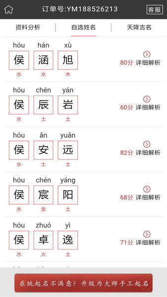 起名打分免费测试 周易文化:免费起名打分+周易文化,解锁姓名能量,助力人生运势的智慧指南 起名打分免费测试 周易文化:免费起名打分+周易文化,解锁姓名能量,助力人生运势的智慧指南