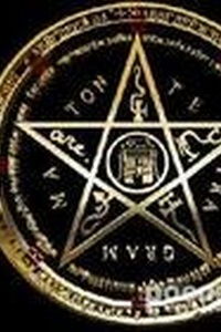 塔罗牌逆位五芒星5解读：塔罗牌逆位五芒星5的神秘解读